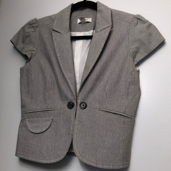 petite short jackets